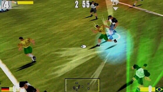 Football Madness — screenshot 1