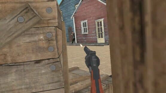 Saloon Showdown VR — screenshot 2