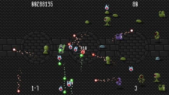 Monsters! — screenshot 3