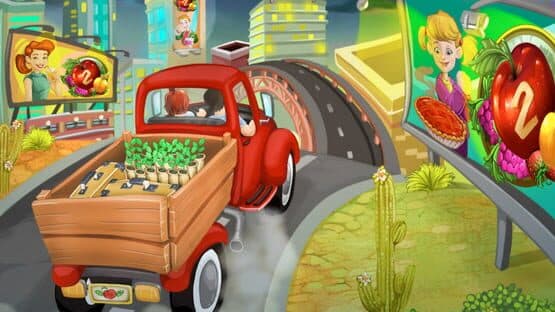 Fruits Inc. Deluxe Pack — screenshot 2