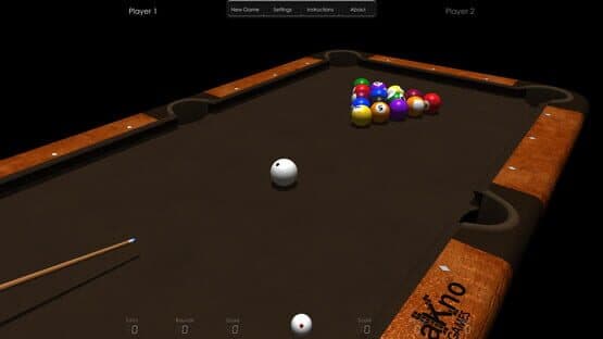 Billiards — screenshot 3