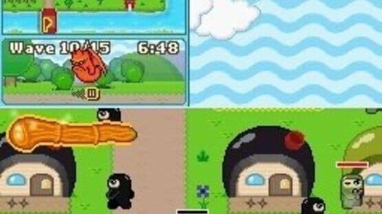 Ninjatown — screenshot 6