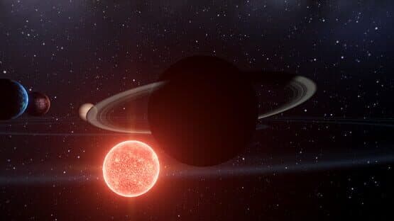 4X-Galaxy — screenshot 5