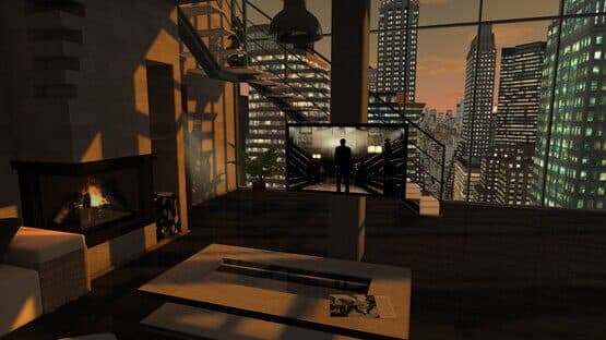 connect - Virtual Home — screenshot 6