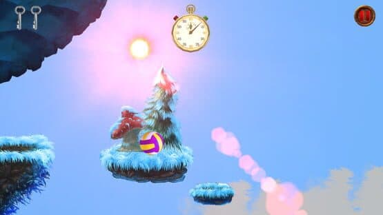 Speedy Bally — screenshot 1