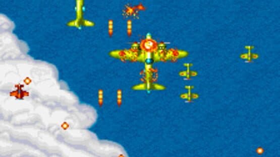 1942 — screenshot 4