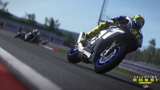 Valentino Rossi: The Game — screenshot 4