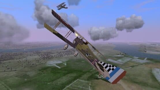 WarBirds Dawn of Aces, World War I Air Combat — screenshot 5