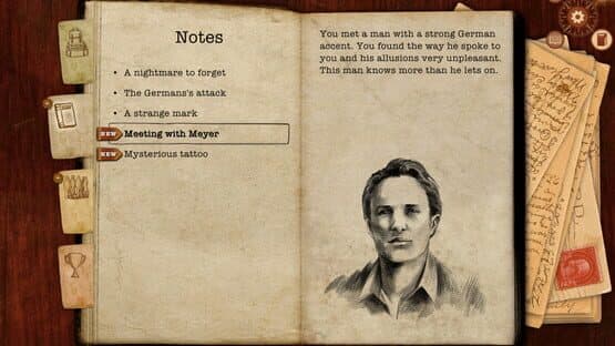 Omen Exitio: Plague — screenshot 6