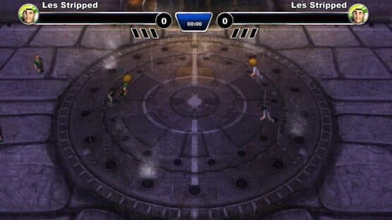 Foosball - Street Edition — screenshot 3