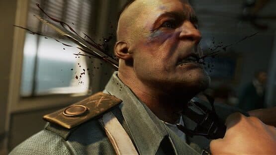 Dishonored 2 — screenshot 1