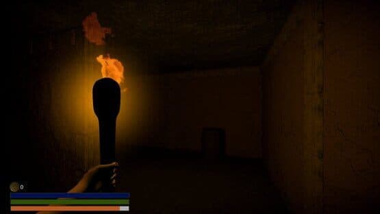 Escape the Labyrinth — screenshot 1