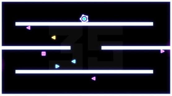 Neon Coliseum — screenshot 3