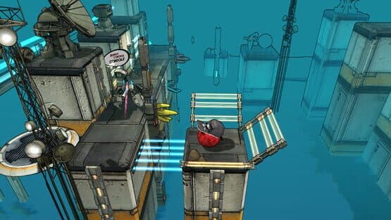 Tomato Jones - Episode 3 — screenshot 5