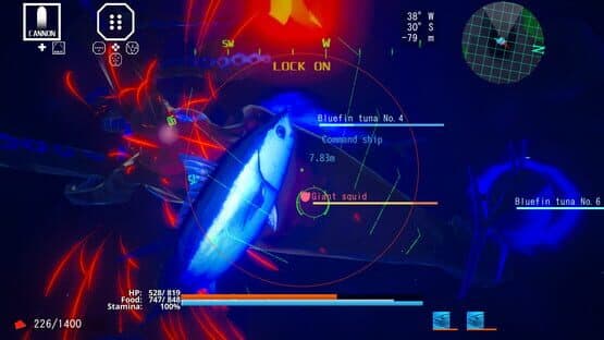 Ace of Seafood — screenshot 4