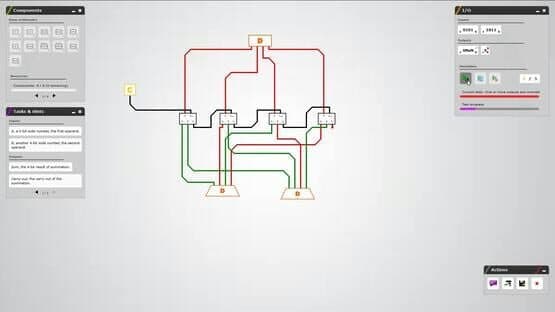 Hardware Engineering — screenshot 4