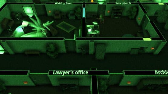 Of Guards and Thieves — screenshot 3