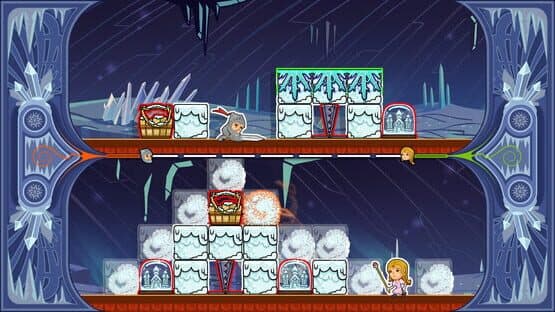 Knight & Damsel — screenshot 4