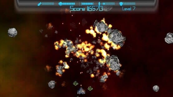 GalaxIverse — screenshot 4