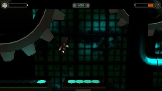 Twin Robots — screenshot 7
