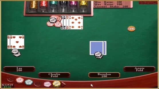 Casino Poker — screenshot 6