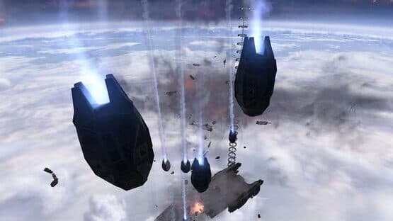 Halo 3: ODST — screenshot 5