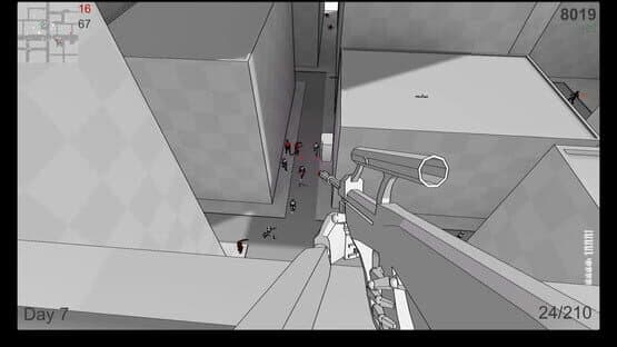 Polygon Hero — screenshot 4