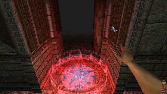 Arx Fatalis — screenshot 5