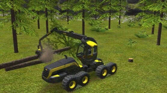 Farming Simulator 16 — screenshot 3