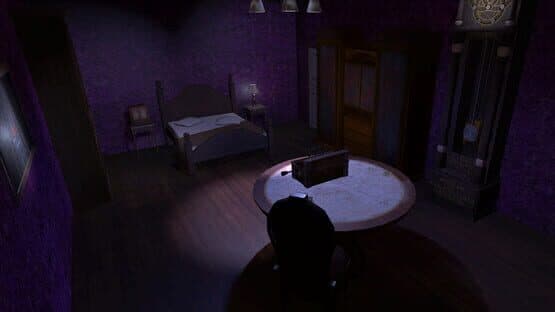 The Rabbit Hole — screenshot 5