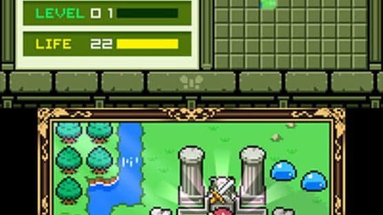 Fairune — screenshot 1