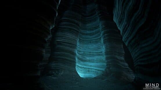 Mind: Path to Thalamus — screenshot 7