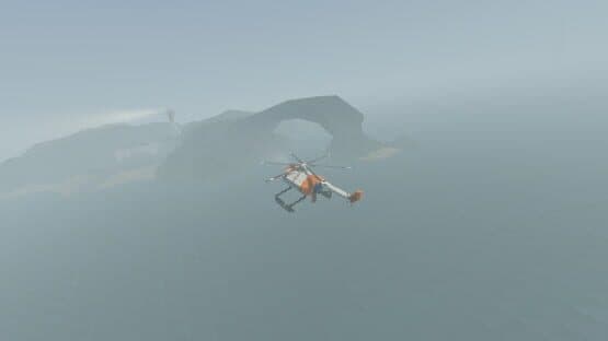 Stormworks: Build and Rescue — screenshot 2