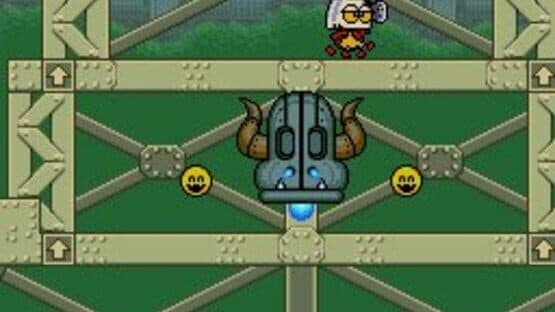 Super Bonk — screenshot 6