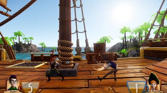 Coffence — screenshot 3