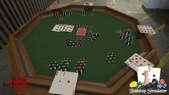 Tabletop Simulator — screenshot 2