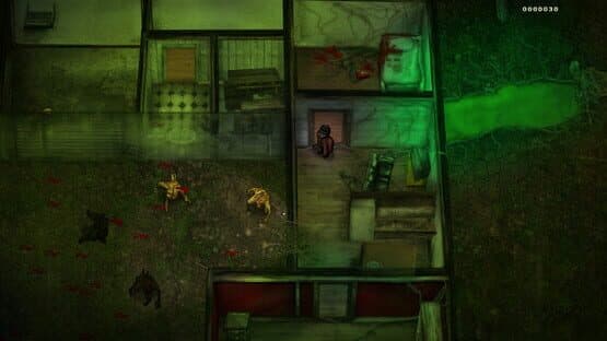 Kalaban — screenshot 5
