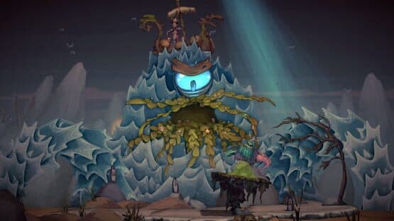 Zombie Vikings — screenshot 2