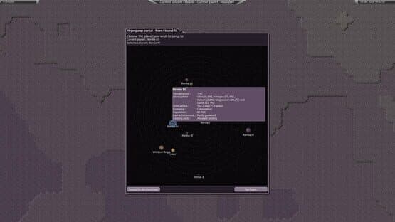 Stardust Origins — screenshot 2