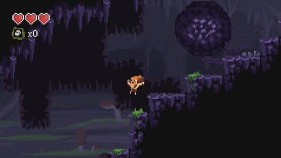 There Was a Caveman — screenshot 2