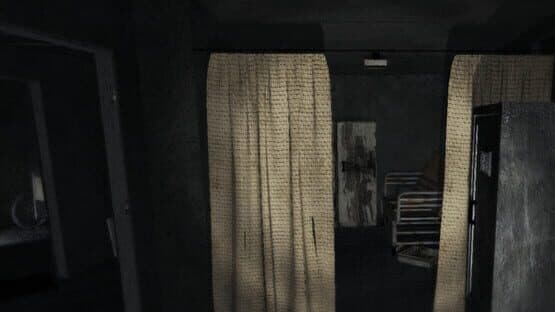 The Hospital: Allison's Diary — screenshot 4