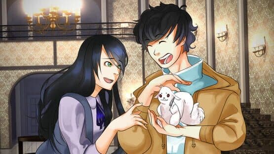 Seduce Me the Otome — screenshot 4