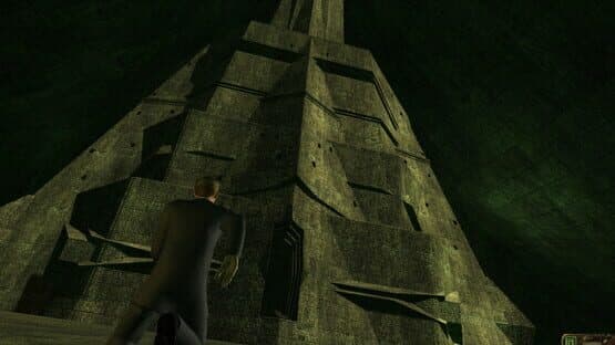Necronomicon: The Gateway to Beyond — screenshot 2