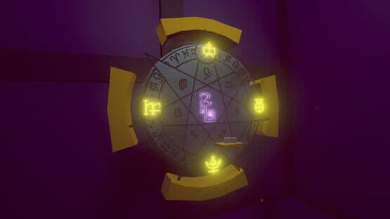 Conjuror's Eye — screenshot 3