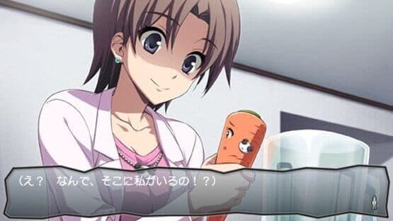 Corpse Party: The Anthology - Sachiko's Game of Love: Hysteric Birthday 2U — screenshot 1