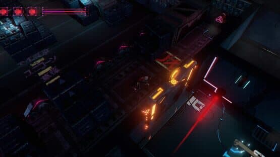 Quantum Replica — screenshot 4