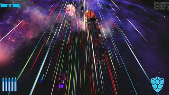 Space Defender — screenshot 2