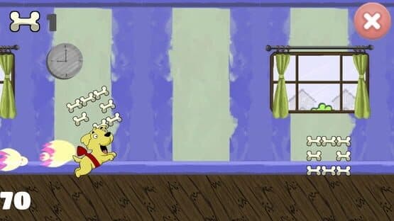 Jetpack Dog — screenshot 3