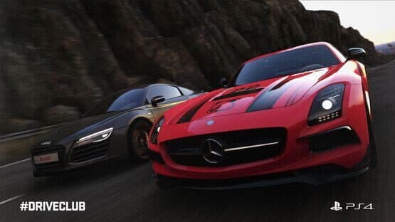Driveclub — screenshot 2