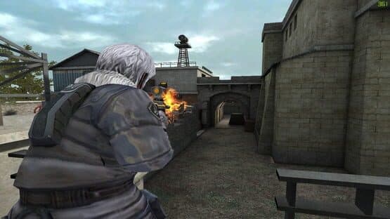 BlackShot — screenshot 2